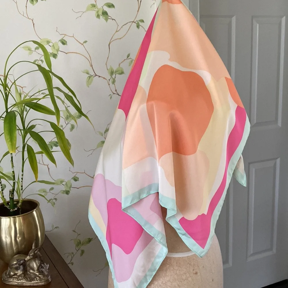 A New Day Mod Scarf Head Scarf